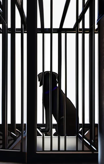 Finding A Lost Puppy Ch 16