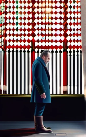 Finding Her Master Pt 06