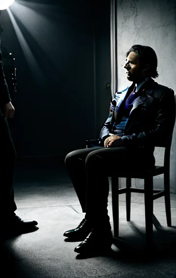 First Encounter Ch 01