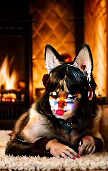 First Femdom Experience 3