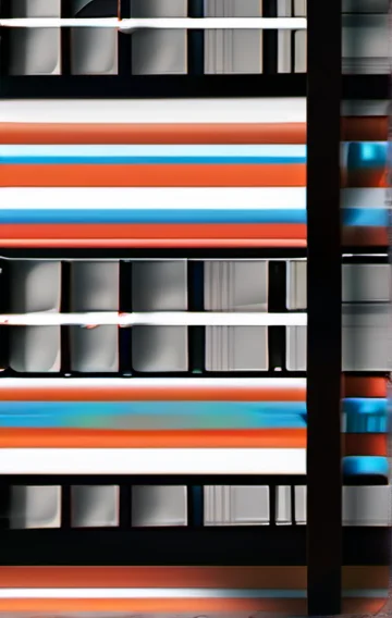 Five Things I Like About You