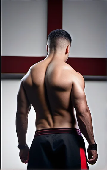 Full Body Inspection