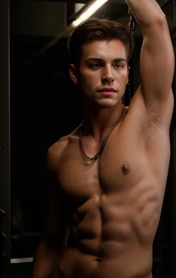 Futures Toy Ch 02 The Lab Rat