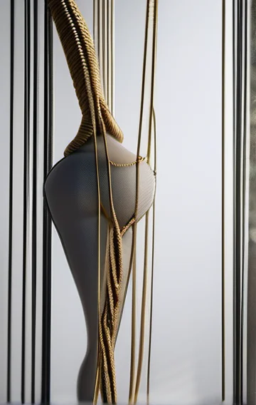 Give Her Enough Rope Pt 02