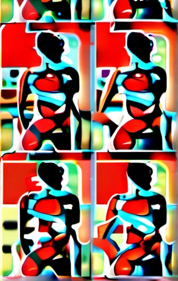 Going To A Party With Him