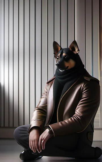 Haitian Femdom Revolution