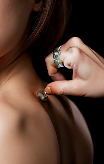 Happy Halloween Sweet Slave