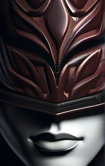 Harem House Selene Pt 18