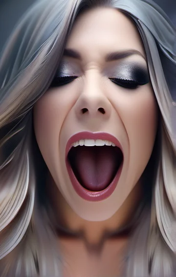 Harem House Selene Pt 37