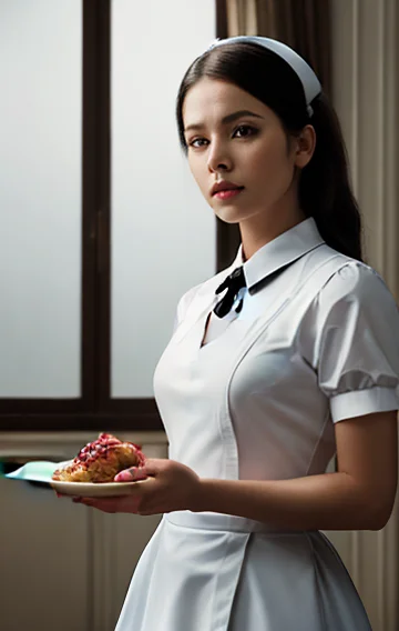 Her Sex Prisoner Ch 02