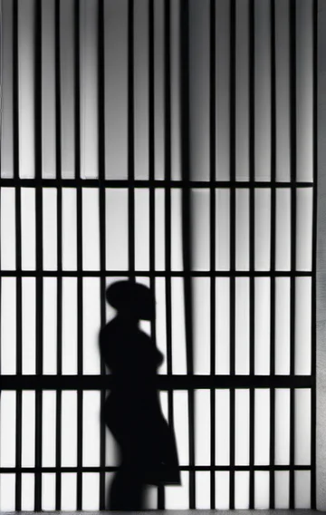 Her Sex Prisoner Ch 03