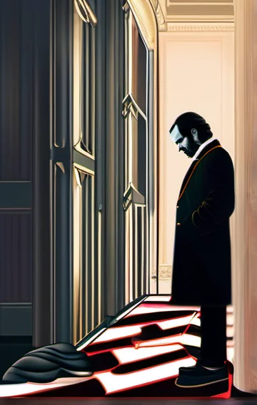 Here Comes The New Boss