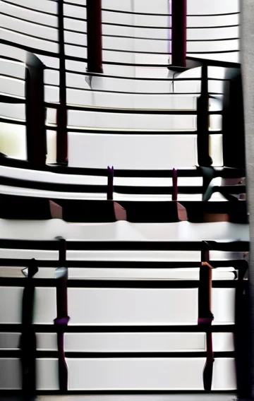 Horizontal Dance Ch 01