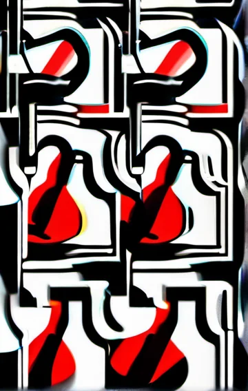 House Of A Thousand Rooms