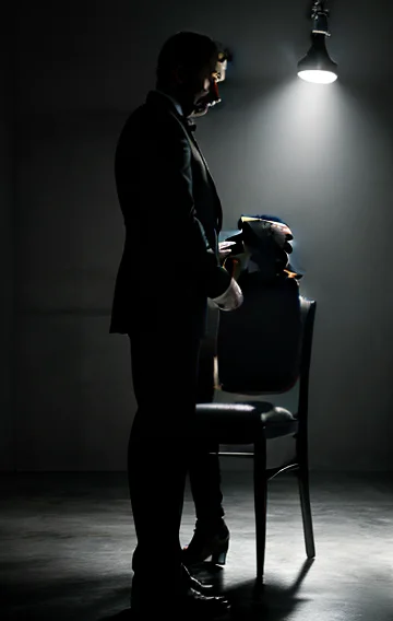 How I Met My Sub Ch 01