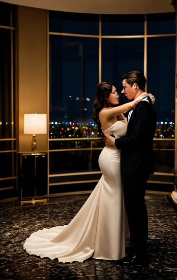 How Jocelyn S Parents Met Married Pt 09