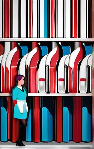 I Didnt Know I Had It In Me