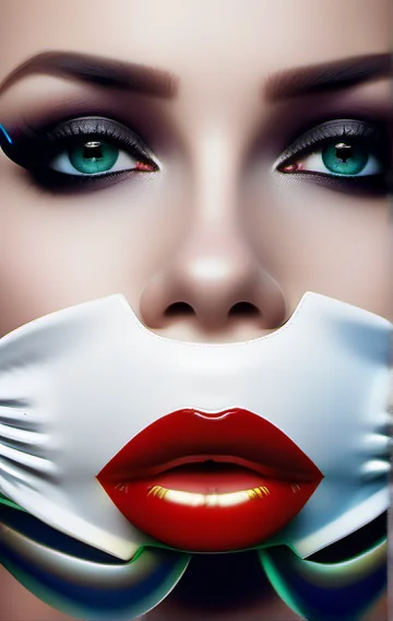 Image Of Perfection Ch 01