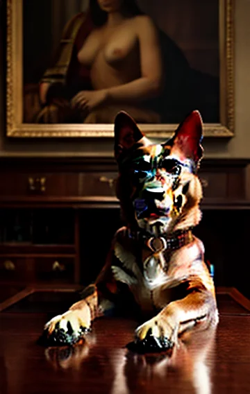 Into The Curiosity Shop