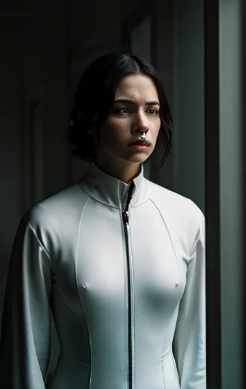 Irinas Nasty Surprise