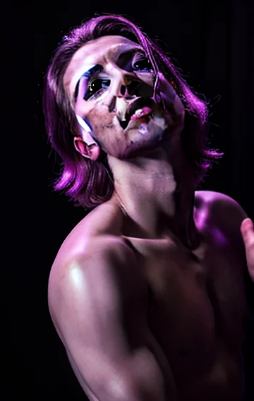 Island Discipline Ch 21