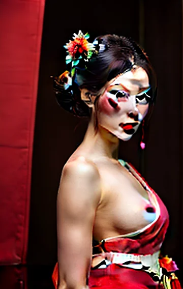 Island Of Submission Ch 06