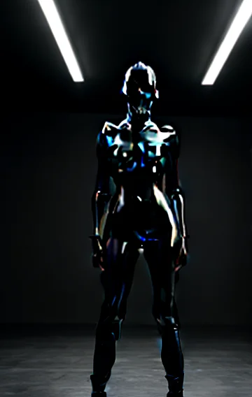 Kara And Her Monster Quests Pt 02