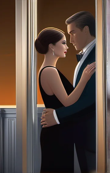 Kate Returns Home Ch 10