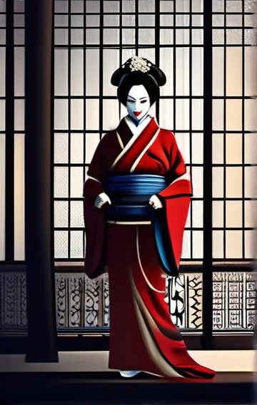 Katies White World Of Punishment