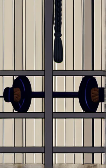 Kerin Gets Her Limitations