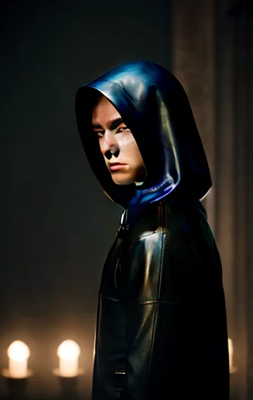 Kerin The New Angel Ch 02