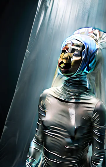 Knock Twice Upon The Door