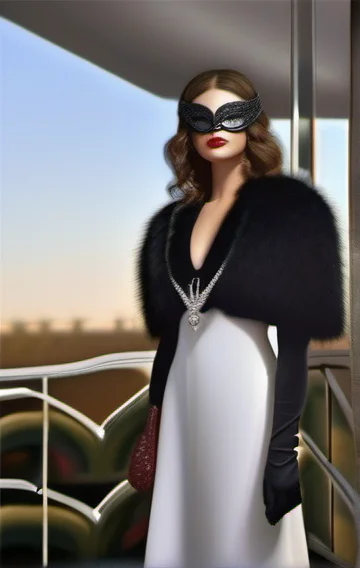 Lady Gwendolyns Punishment