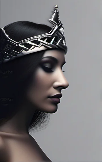 Lady In Waiting Ch 05