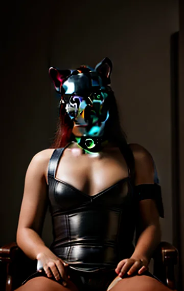 Laura Initiation Of A Submissive Ch 03