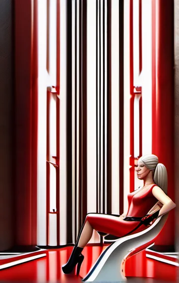 Leave The Door Unlocked