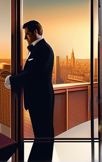 Legally Bound To Me Pt 06