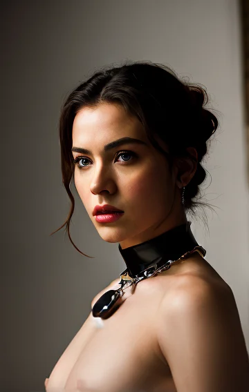 Lessons In Submission Ch 11