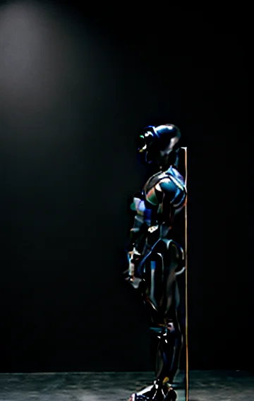 Long Time Coming Ch 03