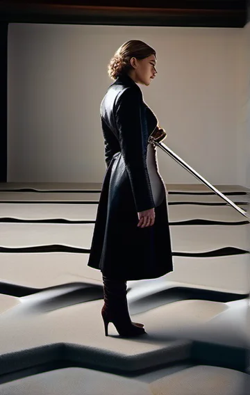 Lord Of Submission Ch 01