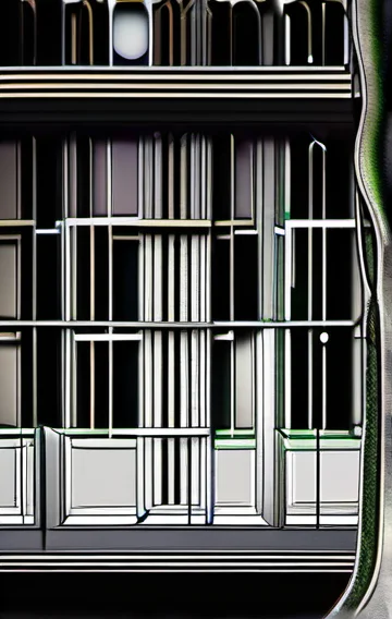 Love In Cathedral Heights