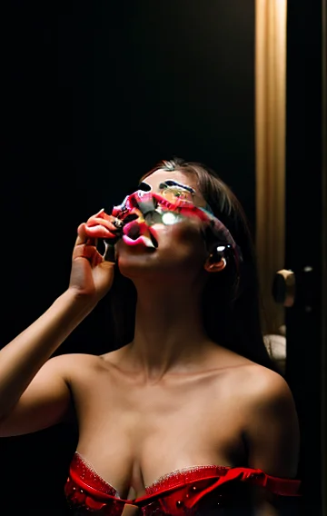 Maid Becomes A Slave To Betty Ch 02