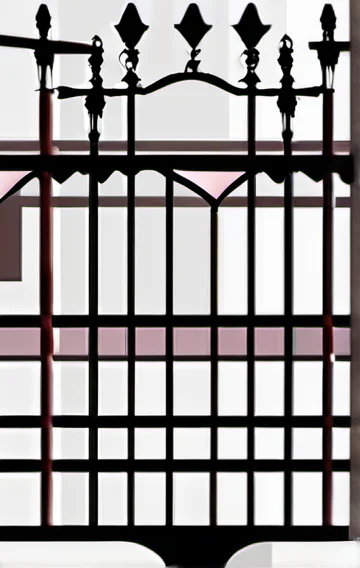 Marie Meets Her Master