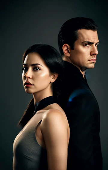 Mary Moves In With Tony Ch 01