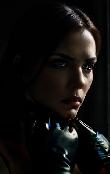 Mary The Milkmaid Pt 06 Revenge Begins