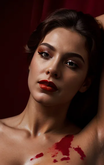 Massage With A Difference Pt 03