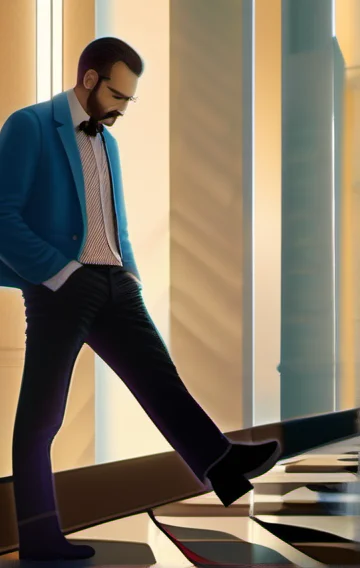 Master And His Little Slut