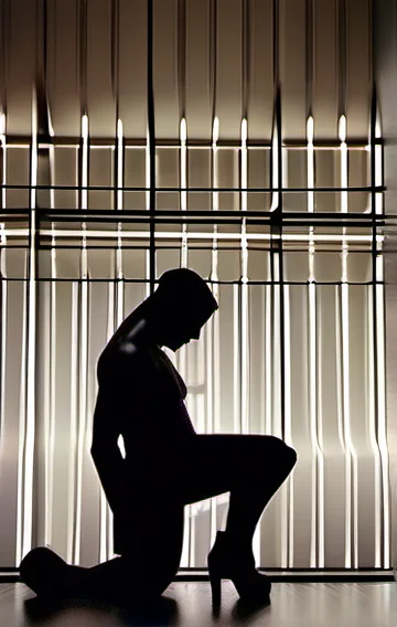 Master Sets The Stage To Play Ch 01