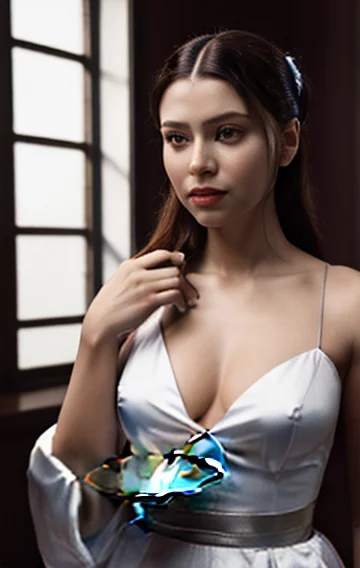 Mature Madeline Dominates Ch 03