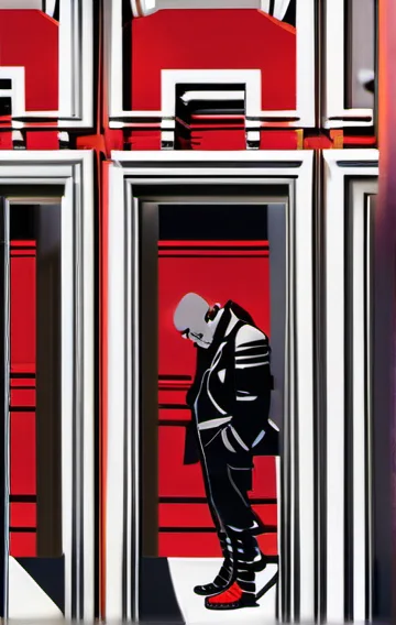 Me My Kinky Self And I